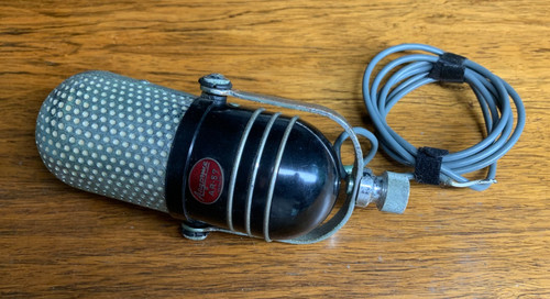 Vintage argonne studio - vintage, ar-57