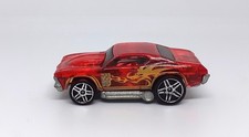 Hot Wheels '69 Chevrolet