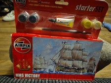 Airfix Starter Kit A55104 HMS