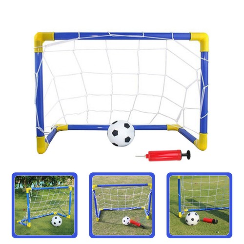 Portable soccer goal gate - portable,