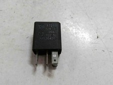 FIAT DUCATO Minibus / passenger 230 Relays 46520421 1.90 Diesel 2002 29876934