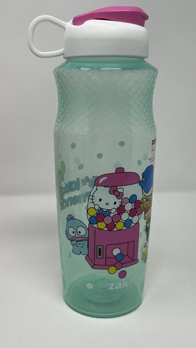 Zak sanrio hello kitty 30oz - zak,