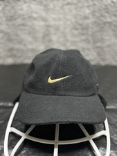 VINTAGE Nike Dog Ear Ushanka