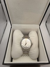 Gucci G-Timeless 38mm YA126442