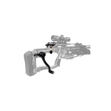 Barnett crossbow crank cocking - barnett,