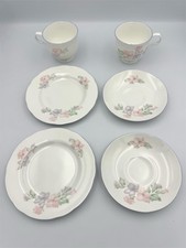 Sadler Romance 2x Floral Tea