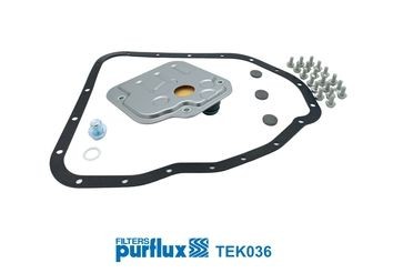 Hydraulic filter kit - filter,