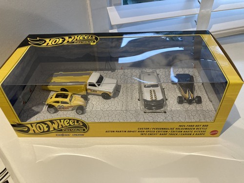 Hot wheels new 2026 moon - hot,