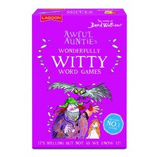 Awful Auntie's Wonderfully