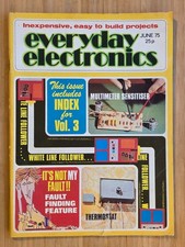 everyday electronics / Vintage