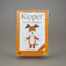 Kipper: The Classic Collection