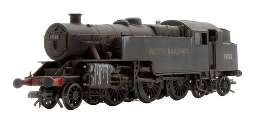 Bachmann gauge 32 875 lms - gauge',