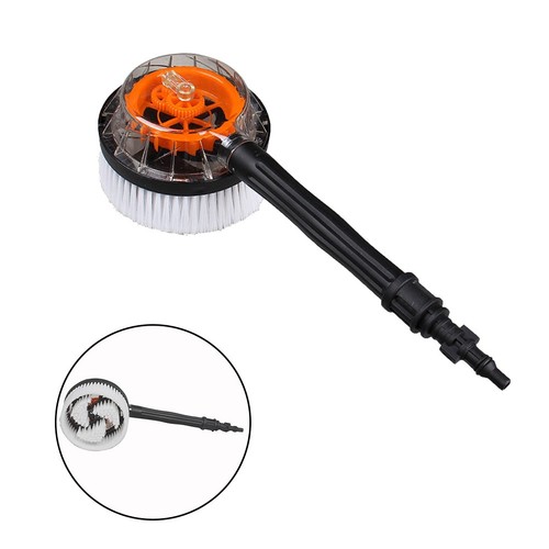 Efficient and powerful - efficient,