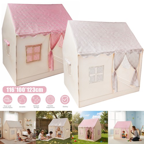 Kids princess castle play - princess,