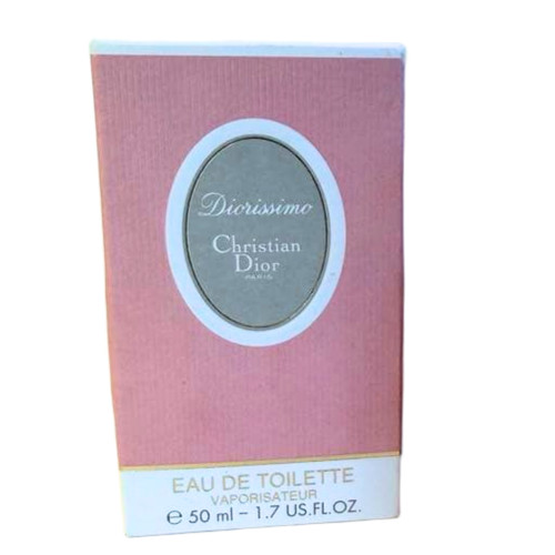 Christian dior diorissimo eau - christian,
