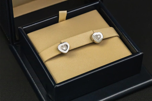 Chopard happy hearts 18ct - happy,