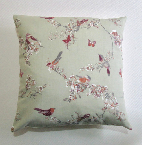 Cushion covers floral - cushion,