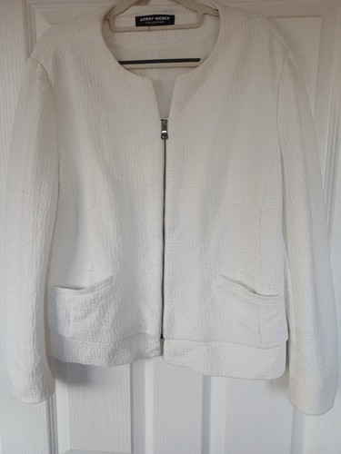 Gerry weber collection jacket - gerry,