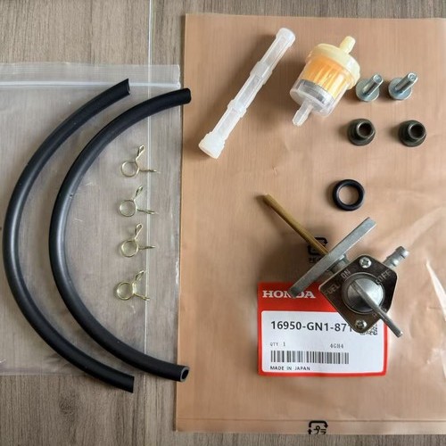 Oem honda crf70f - honda,