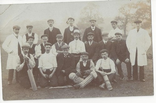 Social history edwardian - social,