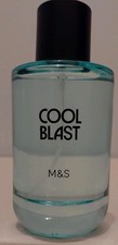 Marks & Spencer Discover Cool