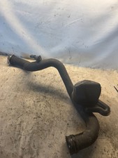 AUDI A4 B8 FL 2.0 TDI ENGINE CJCA 2011-2015 INTERCOOLER PIPE HOSE 8K0145673AC