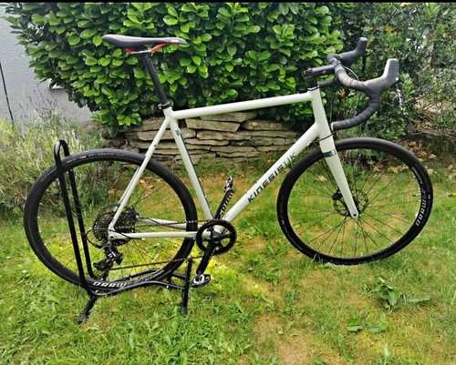 Kinesis apex road - kinesis,