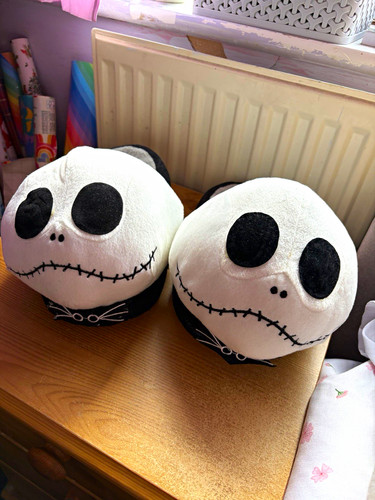 Heartland nightmare before - heartland,