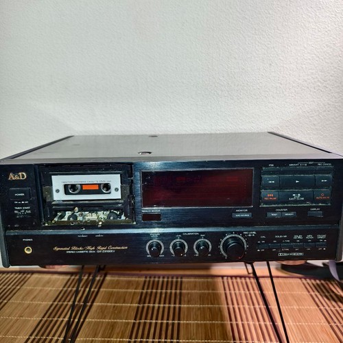Akai z9100ev cassette - akai,