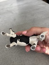Schleich pinto mare toy - mare, horse