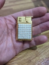 vintage  Gas Lighter, the
