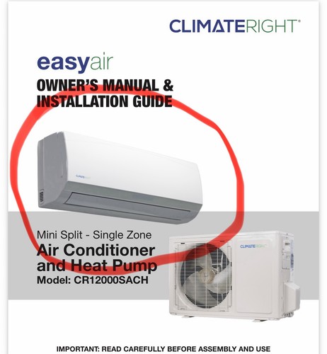 Climate control cr12000 sach - climate, cr12000-sach