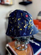 80 Casuals Stone Roses Bucket Hat