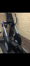 NordicTrack FreeStride Trainer CrossFit FS7i Electric Elliptical Black