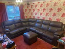 Corner Sofa, 6-seater