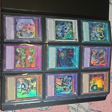 180 Different Super Rare