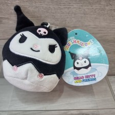 Squishmallows Hello Kitty &
