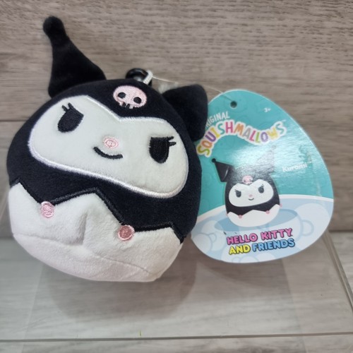 Squishmallows hello kitty - kitty, &