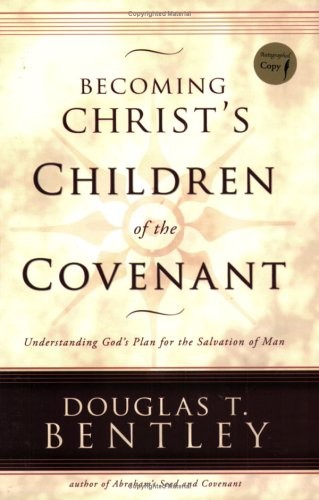 Becoming christ children of - children,