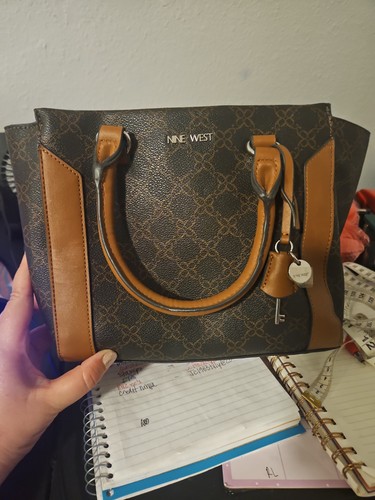 Nine west handbag crossbody - crossbody, or