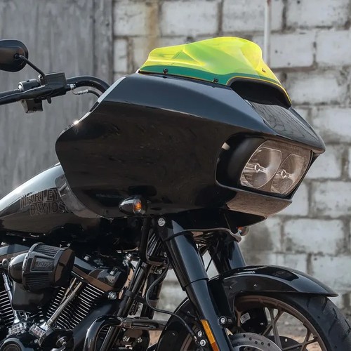 Kolor flare ice windshield - flare™,