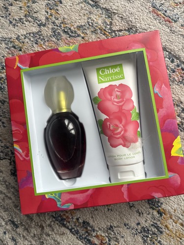 Chloé narcisse eau - narcisse,