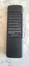 Genuine Original Kenwood