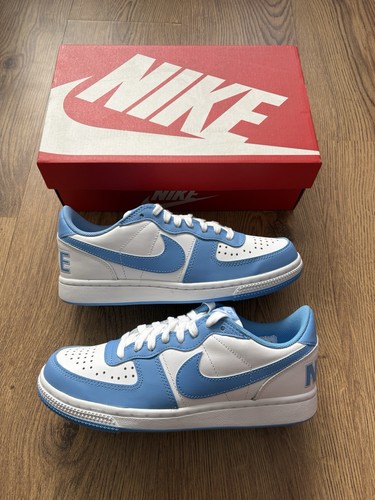 Uk5 nike terminator low - -,