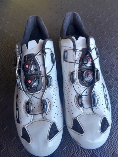 Sidi shot carbon road - shot,