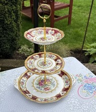 Beautiful vintage Royal Albert