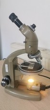 Microscope Vickers Instruments