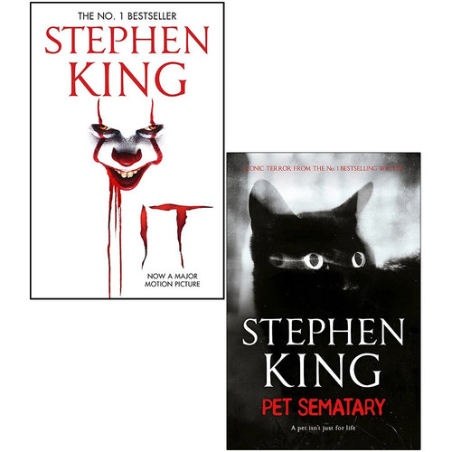 Stephen king books - stephen,