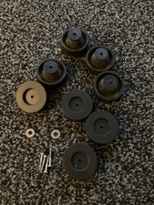 ARISTON Q II Deck Turntable -