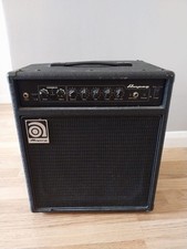 Ampeg BA-110 V2 40W Bass Combo